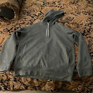 Lululemon City Sweat Pullover Hoodie